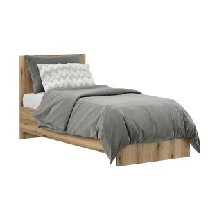 Ліжко односпальне 90×200 Light - 894881