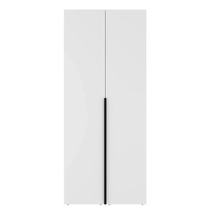 Шкаф распашной комбинированный №13 Light - 895624