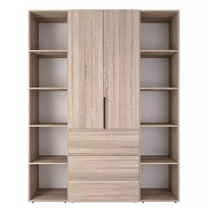 Шафа розпашна комбінована №9 Light - 895628