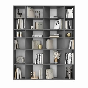 Стелаж відкритий 1 Light  - 894884