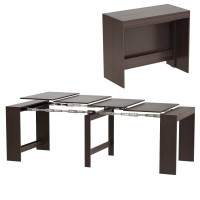 Стол-трансформер Python разобранный