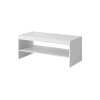 Журнальний стіл Pafos  білий - 900974 – 2