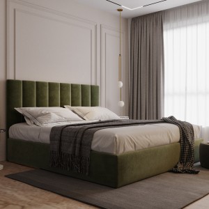 Кровать Эльба - 900828