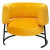 Крісло м'яке Bagel  Magic Velvet 2200 - 896936 – мініатюра 1
