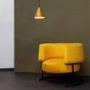 Крісло м'яке Bagel  Magic Velvet 2200 - 896936 – мініатюра 11