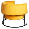Крісло м'яке Bagel  Magic Velvet 2200 - 896936 – мініатюра 2