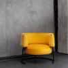 Крісло м'яке Bagel  Magic Velvet 2200 - 896936 – мініатюра 5