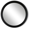 Дзеркало Entry Mirror D515  чорний - 896942 – мініатюра 5