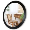 Дзеркало Entry Mirror D515  чорний - 896942 – мініатюра 6