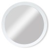 Дзеркало Entry Mirror D515  чорний - 896942 – мініатюра 3