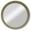 Дзеркало Entry Mirror D515  чорний - 896942 – мініатюра 1