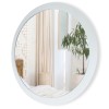 Дзеркало Entry Mirror D515  чорний - 896942 – мініатюра 4