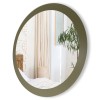 Дзеркало Entry Mirror D515  чорний - 896942 – мініатюра 2