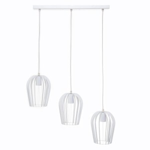 Люстра (підвісний світильник) ArtS6 C160-450-3 - 896208