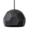 Светильник подвесной (люстра) Ball P200  черный - 896440 – мініатюра 1