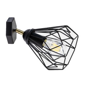 Бра (светильник настенный) Bevel W165