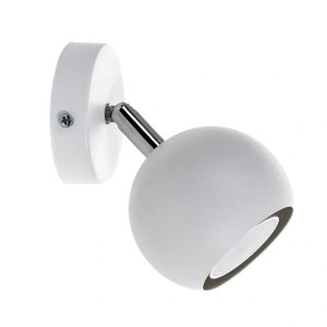 Бра (светильник настенный) Bowl GU10 W90