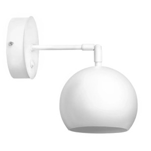 Бра с выключателем Bowl W150-BT