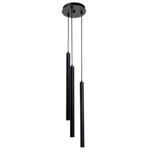 Люстра (светильник подвесной) Chime G4 СD30-500-3 - 896454