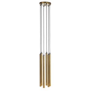 Люстра (светильник подвесной) Chime G4 СD30-500-6