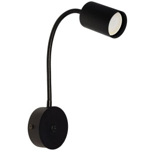 Бра (светильник настенный) Chime GU10 W90-GN-BT - 896752