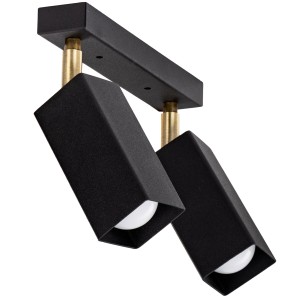Светильник потолочный (спот) Chime Q L110-2 - 896651