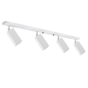 Светильник потолочный (спот) Chime Q L110-4