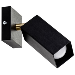 Бра (настенный светильник) Chime Q W110 - 896652