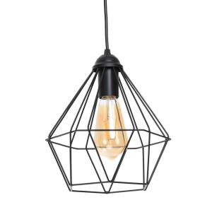 Светильник подвесной Crystal P235