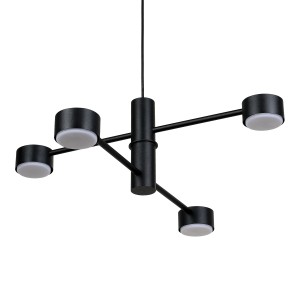 Светильник подвесной Orbi Dots GX53 P4 610/205 - 896765