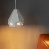 Светильник подвесной (люстра) Facet Flo P180  черный - 896437 – мініатюра 2
