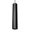 Світильник підвісний (люстра) Lumia P75-400  чорний - 896616 – мініатюра 1