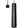 Світильник підвісний (люстра) Lumia P75-400  чорний - 896616 – мініатюра 2