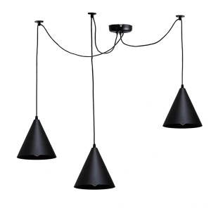 Люстра паук (подвесной светильник) Mont P180 Spider-3 - 896434