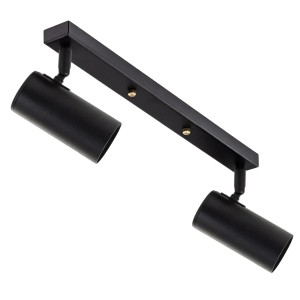Светильник потолочный (спот) Pelikan GU10 L120-2 - 896405