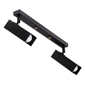 Светильник потолочный (спот) Pelikan Q L180-2 - 896375