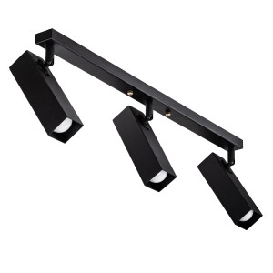 Светильник потолочный (спот) Pelikan Q L180-3 - 896374