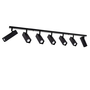 Светильник потолочный (спот) Pelikan Q L180-7 - 896370