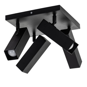 Светильник потолочный (спот) Pelikan Q СBL180-4 - 896372