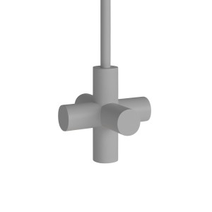 Светильник Pluuus G9 C1450 с лампой