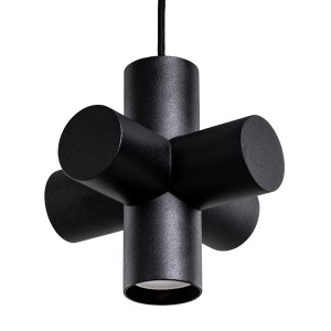 Светильник Pluuus GU10 P180 с лампой - 896176