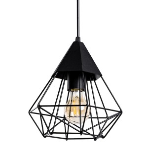 Светильник подвесной (люстра) Quarz P220 - 896230