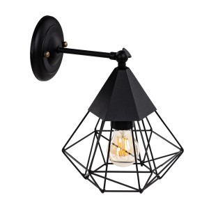 Бра (настенный светильник) Quarz W220