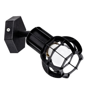 Бра (светильник настенный) Spoty G W98