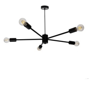 Люстра (светильник подвесной) Star P 5 840/320 - 896341