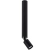 Светильник точечный Twin GU10 400-85  черный - 896753 – мініатюра 1