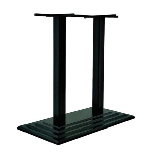 Ніжка Ле-Ман дабл