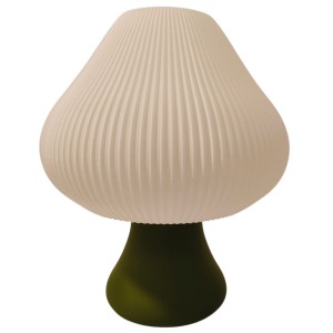 Настольная лампа Mushroom