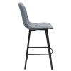 Барный стул C-2  черный 65 см. Enjoy 1 Beige - 701995 – 3