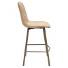 Барный стул C-3  черный 65 см. Enjoy 1 Beige - 701996 – 3